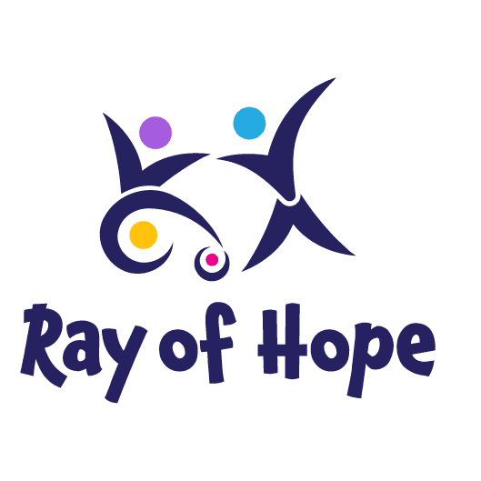 A Slice of Hope - logo